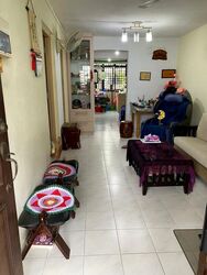 Blk 122 Yuan Ching Road (Jurong West), HDB 3 Rooms #505259541